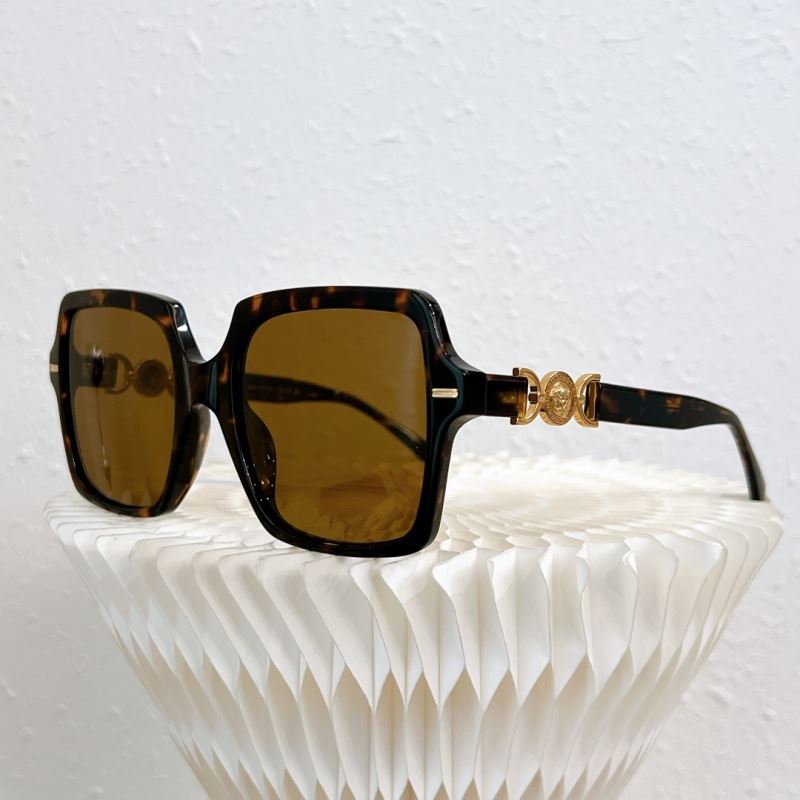 Versace Sunglasses